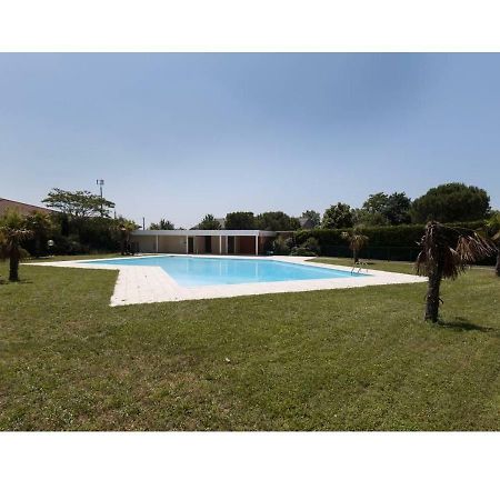 Studio Diane Cugnaux Toulouse St Simon Proche Thales, Airbus & Basso Cambo Buitenkant foto